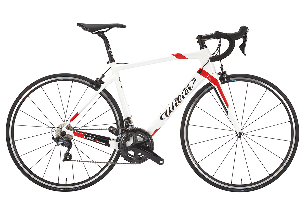 wilier triestina gtr 2020